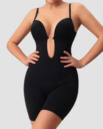 Corset dos nu - Vignette | Les corsets d&#39;Emily