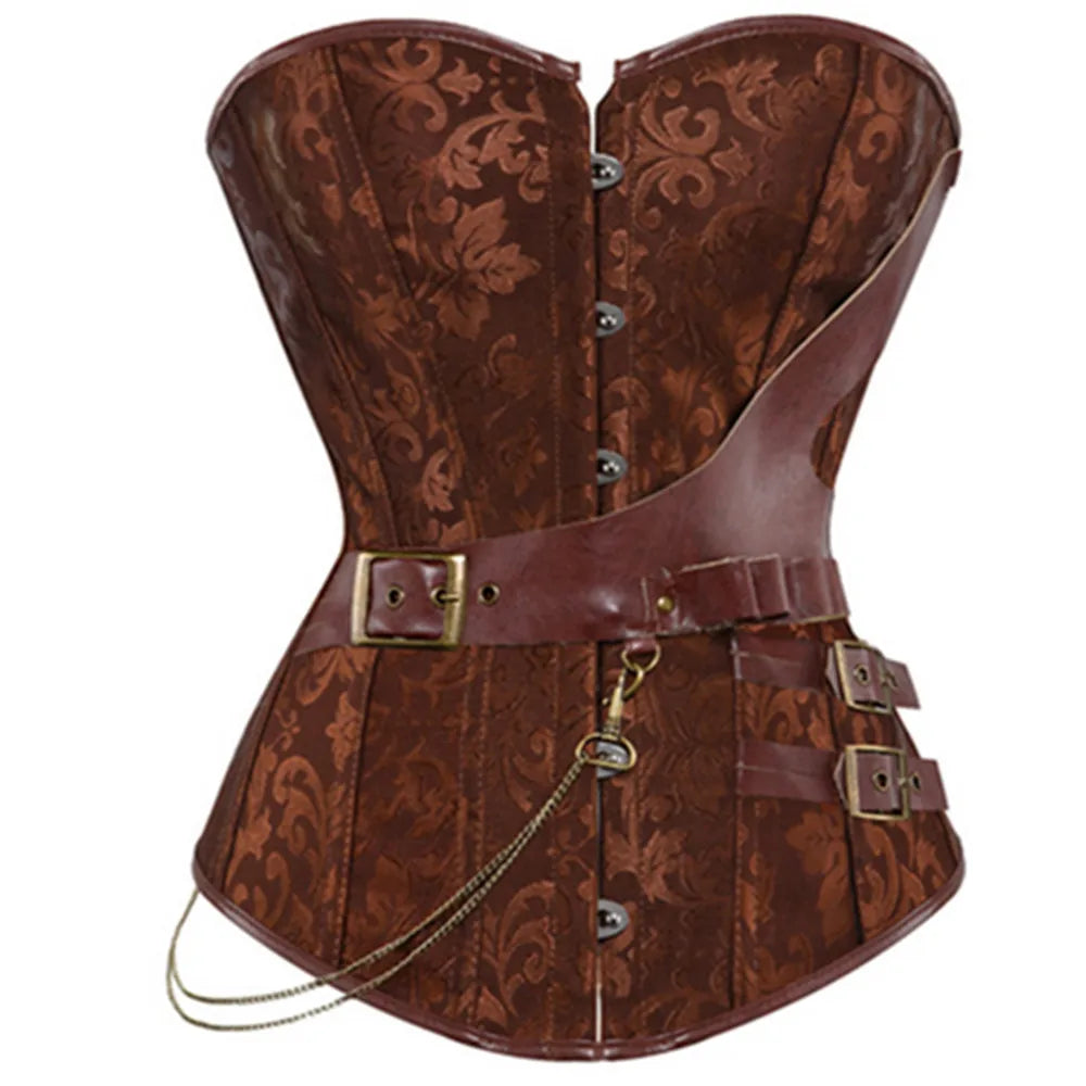 Corset dragon