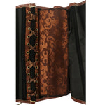 Corset dragon - Vignette | Les corsets d&#39;Emily