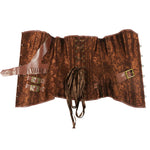 Corset dragon - Vignette | Les corsets d&#39;Emily