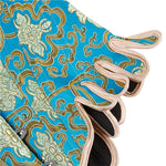 Corset esmeralda - Vignette | Les corsets d&#39;Emily