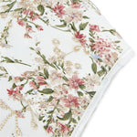 Corset fleuri - Vignette | Les corsets d&#39;Emily