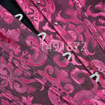 Corset fuchsia - Vignette | Les corsets d&#39;Emily