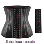 Corset gainant - Vignette | Les corsets d&#39;Emily