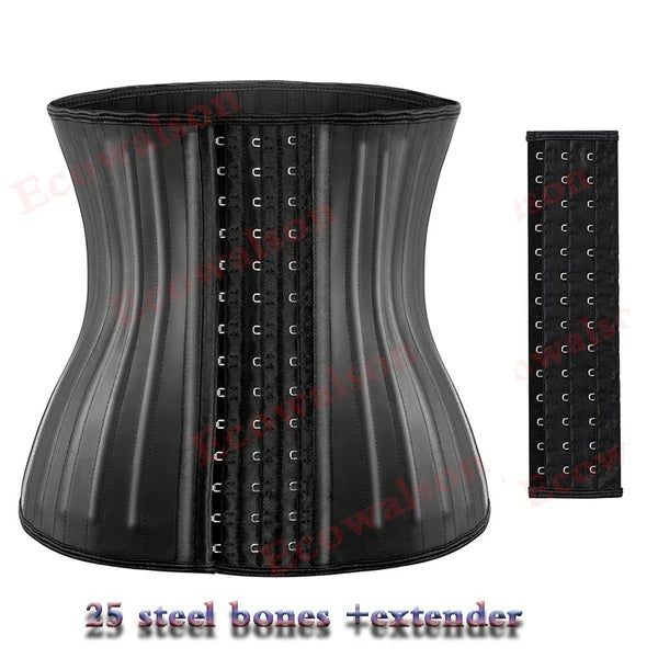Corset gainant avec extension