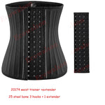 Corset gainant - Vignette | Les corsets d&#39;Emily