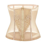 Corset gaine - Vignette | Les corsets d&#39;Emily