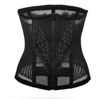 Corset gaine - Vignette | Les corsets d&#39;Emily