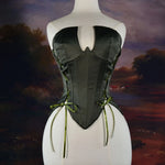 Corset glamour - Vignette | Les corsets d&#39;Emily