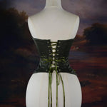Corset glamour - Vignette | Les corsets d&#39;Emily