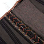 Corset gothique - Vignette | Les corsets d&#39;Emily