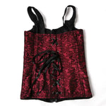 Corset grande taille - Vignette | Les corsets d&#39;Emily