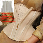 Corset guêpière - Vignette | Les corsets d&#39;Emily