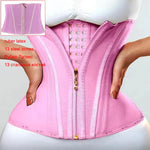 Corset guêpière - Vignette | Les corsets d&#39;Emily