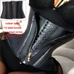 Corset guêpière - Vignette | Les corsets d&#39;Emily