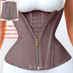 Corset guêpière - Vignette | Les corsets d&#39;Emily