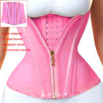 Corset guêpière - Vignette | Les corsets d&#39;Emily
