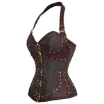 Corset guerrière - Vignette | Les corsets d&#39;Emily