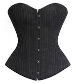 Corset élégant - Vignette | Les corsets d&#39;Emily