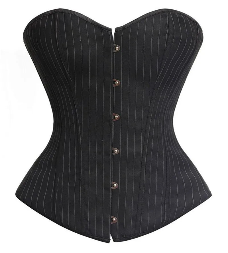 Corset élégant simple