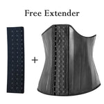 Corset latex - Vignette | Les corsets d&#39;Emily