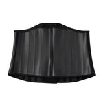 Corset latex - Vignette | Les corsets d&#39;Emily