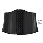 Corset latex - Vignette | Les corsets d&#39;Emily