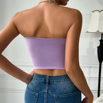 Corset lilas - Vignette | Les corsets d&#39;Emily