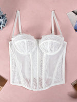 Corset livraison rapide - Vignette | Les corsets d&#39;Emily