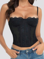 Corset livraison rapide - Vignette | Les corsets d&#39;Emily