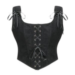 Corset médiéval - Vignette | Les corsets d&#39;Emily