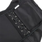 Corset manches longues - Vignette | Les corsets d&#39;Emily