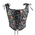 Motifs corset - Vignette | Les corsets d&#39;Emily