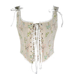 Motifs corset - Vignette | Les corsets d&#39;Emily