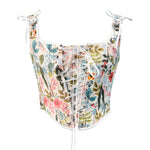 Motifs corset - Vignette | Les corsets d&#39;Emily