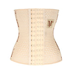 Corset nude - Vignette | Les corsets d&#39;Emily