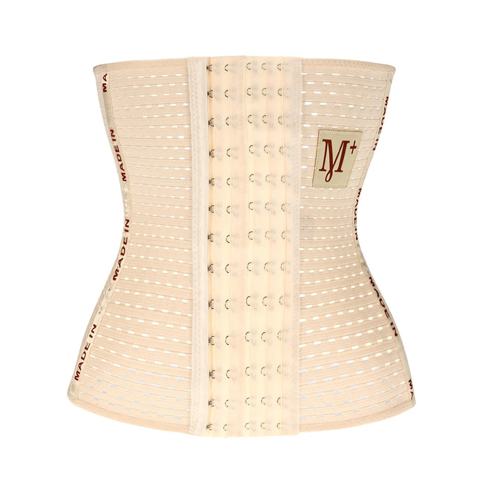 Corset nude