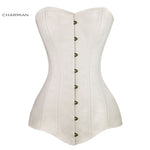 Corset parfait - Vignette | Les corsets d&#39;Emily