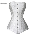 Corset parfait - Vignette | Les corsets d&#39;Emily