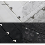 Corset parfait - Vignette | Les corsets d&#39;Emily