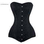 Corset parfait - Vignette | Les corsets d&#39;Emily