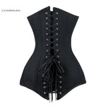 Corset parfait - Vignette | Les corsets d&#39;Emily
