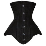 Corset petite taille - Vignette | Les corsets d&#39;Emily