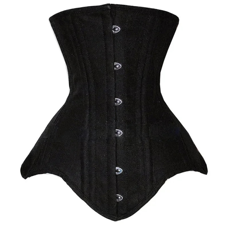 Corset petite taille