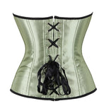 Corset pigeonnant - Vignette | Les corsets d&#39;Emily