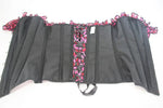 Corset pin-up - Vignette | Les corsets d&#39;Emily
