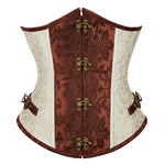 Corset pirate - Vignette | Les corsets d&#39;Emily