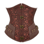 Corset pirate - Vignette | Les corsets d&#39;Emily