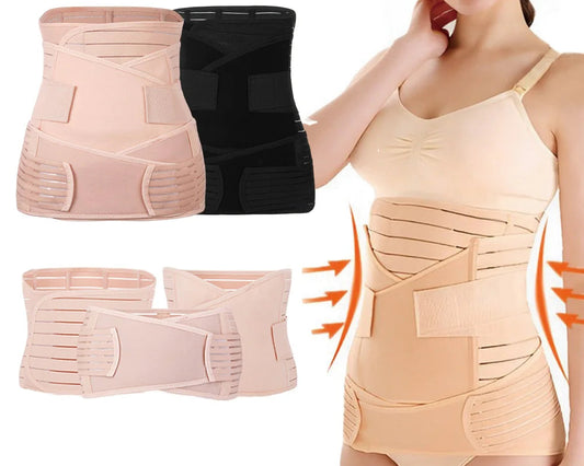 Corset post-partum