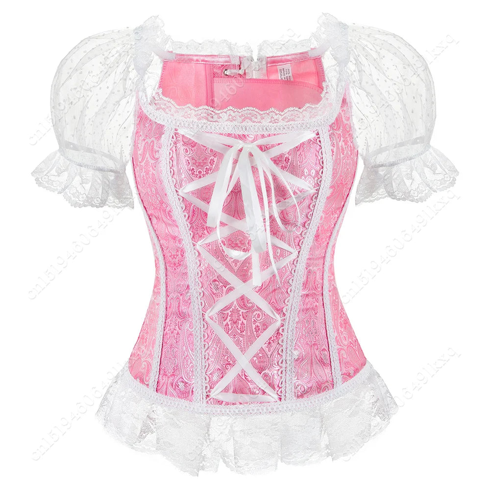 Corset princesse